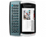 Sony Ericsson Vivaz Pro