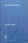 Jean-Paul Sartre (Hardback)