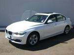 2013 BMW 320i (F30)