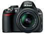 Nikon D3100 With 18-55mm Lens Kit