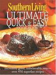 Oxmoor House Southern Living Ultimate Quick & Easy Cookbook (Southern Living)