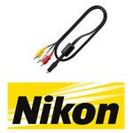 Nikon Eg-cp16 Cable