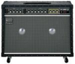 Roland JC-120 Jazz Chorus Guitar Amplifier