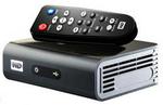 Western Digital HD Media Player