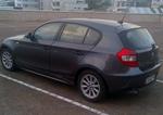 2006 BMW 116i (E87)