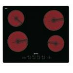 Smeg 60cm Ceramic Hob