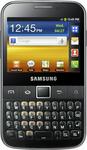 Samsung Galaxy Y Pro B5510