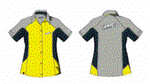 Leatt Lady XS Pit Shirt