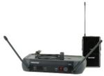 Shure PGX14/85 Wireless System With Lavalier
