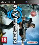 Namco Bandai Games Europe Inversion