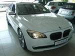 2010 BMW 750i Innovation (F01)
