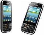 Samsung Galaxy Chat B5330