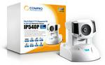 Compro Technology iP540P Power Over Ethernet Camera