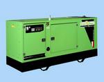 GreenPower 3ph 110kva Generator