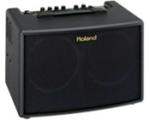 Roland AC-60 Acoustic Chorus 2x30W Guitar Amplifier