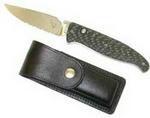 RAM Andre Thorburn CFP L/H With Sheath No Clip