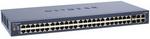 Netgear ProSafe 48 Port 10/100 Stackable Smart Switch