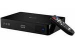 Western Digital Elements Play 1000GB Multimedia Drive