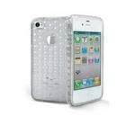 Cygnett Aerosphere Bubble-Effect Case For Apple iPhone 4