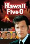 Hawaii Five-o: The Ninth Season (region 1 Import Dvd)