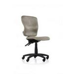 House Brands Bodyform Typist Chair