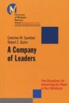 A Company of Leaders