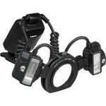 Canon MT-24EX Macro Twin Lite Ringlite Flash