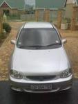 2005 Opel Corsa 1.4i Lite