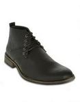 Gino Paoli Casual Boots  Black