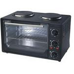 Hisense HTO25DNB 25L Mini Oven