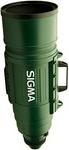 Sigma 200-500mm F2.8 APO EX DG HSM For Nikon