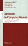 Advances in Computer Games: 11th International Conference, ACG 2005, Taipei, Taiwan, September 6-8, 2005. Revised Papers (Lecture Notes in Computer Science ... Computer Science