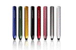 Just Mobile AluPen Designer Stylus For Apple iPad