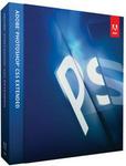 Adobe Photoshop CS5 Extended Upsell 2 For Microsoft Windows