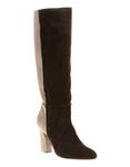 ERROL ARENDZ Piper Boot In Coal  Black