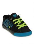DC Aubrey Sneakers  Black