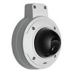 Axis 0299-021 P3343 VE Clear Dome Day/Night 4 Pack Network Camera