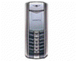 Vertu Ascent Azure