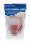 Annique Lifestyle Shake CafÃ© Latte