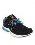 Nike Lunar Presto Running Shoes  Black
