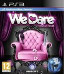 We Dare PS3