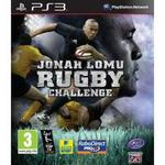Jonah Lomu Rugby Challenge PS3