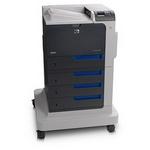 HP LaserJet CP4525XH