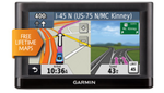 Garmin Nuvi 52 LM GPS Navigator