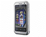 LG KM900 Arena