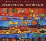 Putumayo World Music Putumayo Presents: Acoustic Africa