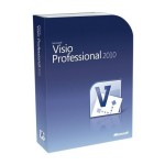 Microsoft Visio Professional 2010