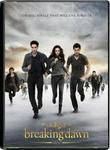 Twilight: Breaking Dawn Part 2