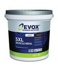Evox 5xl Muscle Meal 5kg