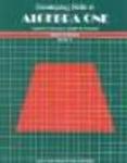 Developing Skills in Algebra One: Book C (Developing Skills in Algebra One)